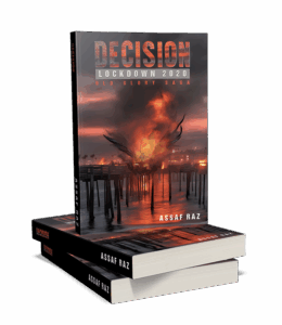 Decision--Book