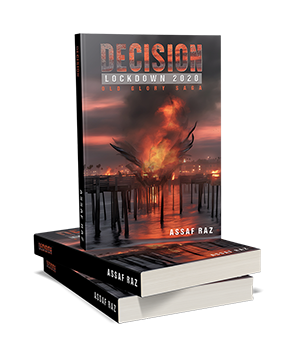 Decision--Book